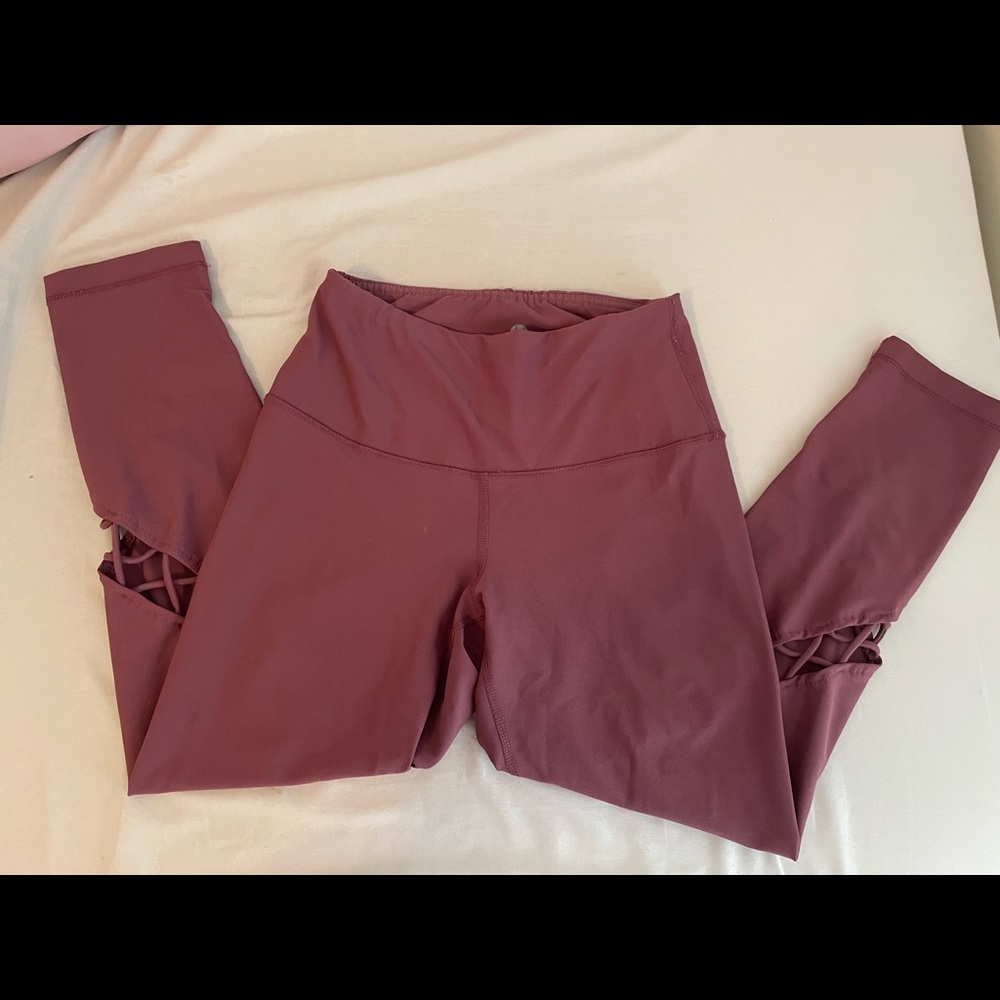90 degree leggings
